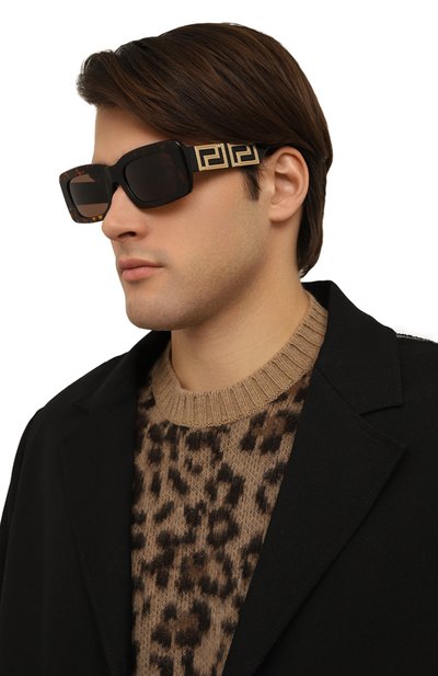 Солнцезащитные очки VERSACE, арт. 4444U-108/73, фото 3
