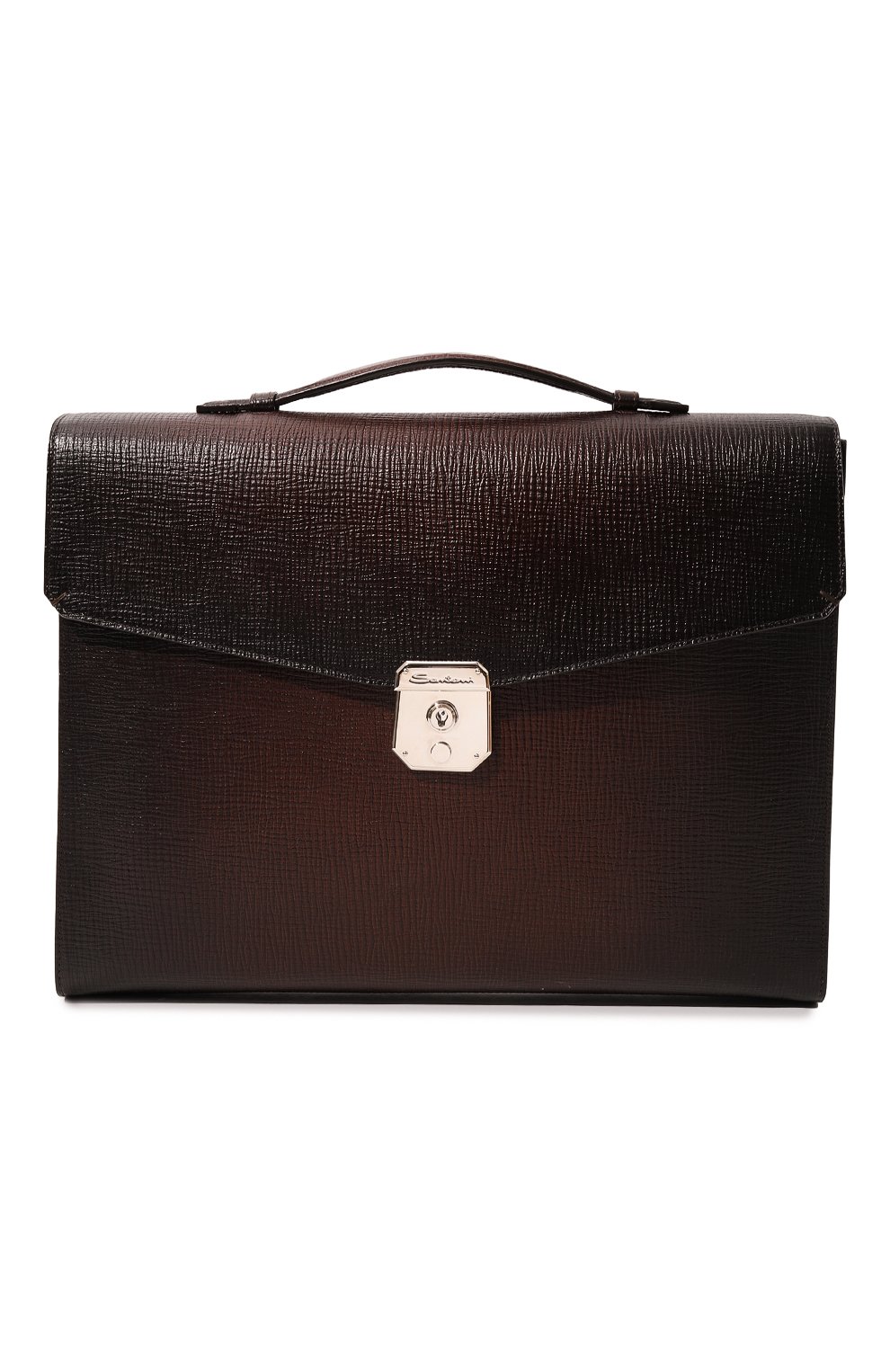 Портфель SANTONI, арт. UFBBA1992F0-ATU6, фото 1