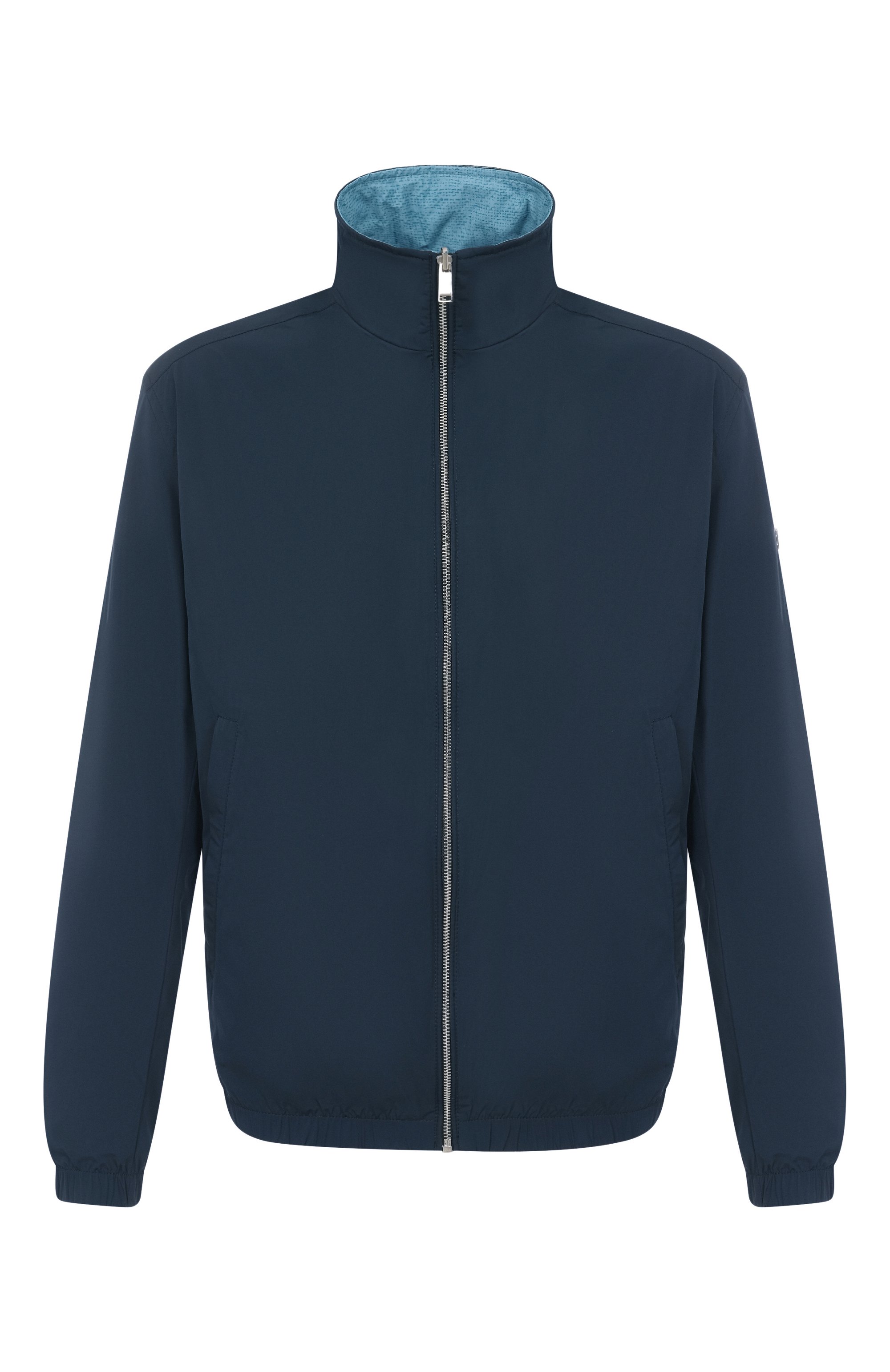 Двусторонний бомбер BOSS, арт. 50549693, фото 1