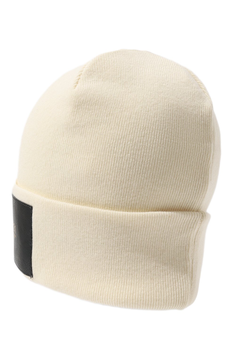 Шерстяная шапка N21, арт. 22I N2M0/3040/7081, фото 3