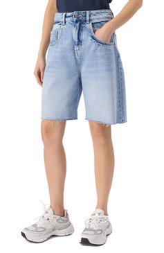 Джинсовые шорты ICON DENIM LA, арт. LEA, фото 3