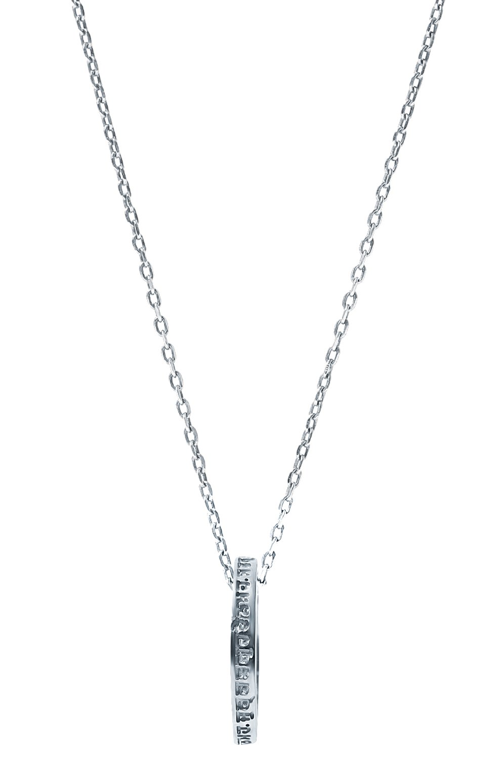 Кулон на цепочке MS. MARBLE, арт. MM-CHMTS, фото 4