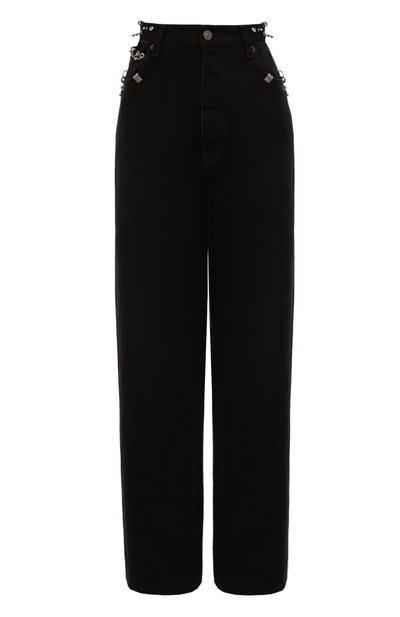 Женские джинсы BALENCIAGA, арт. 764528/TNW11