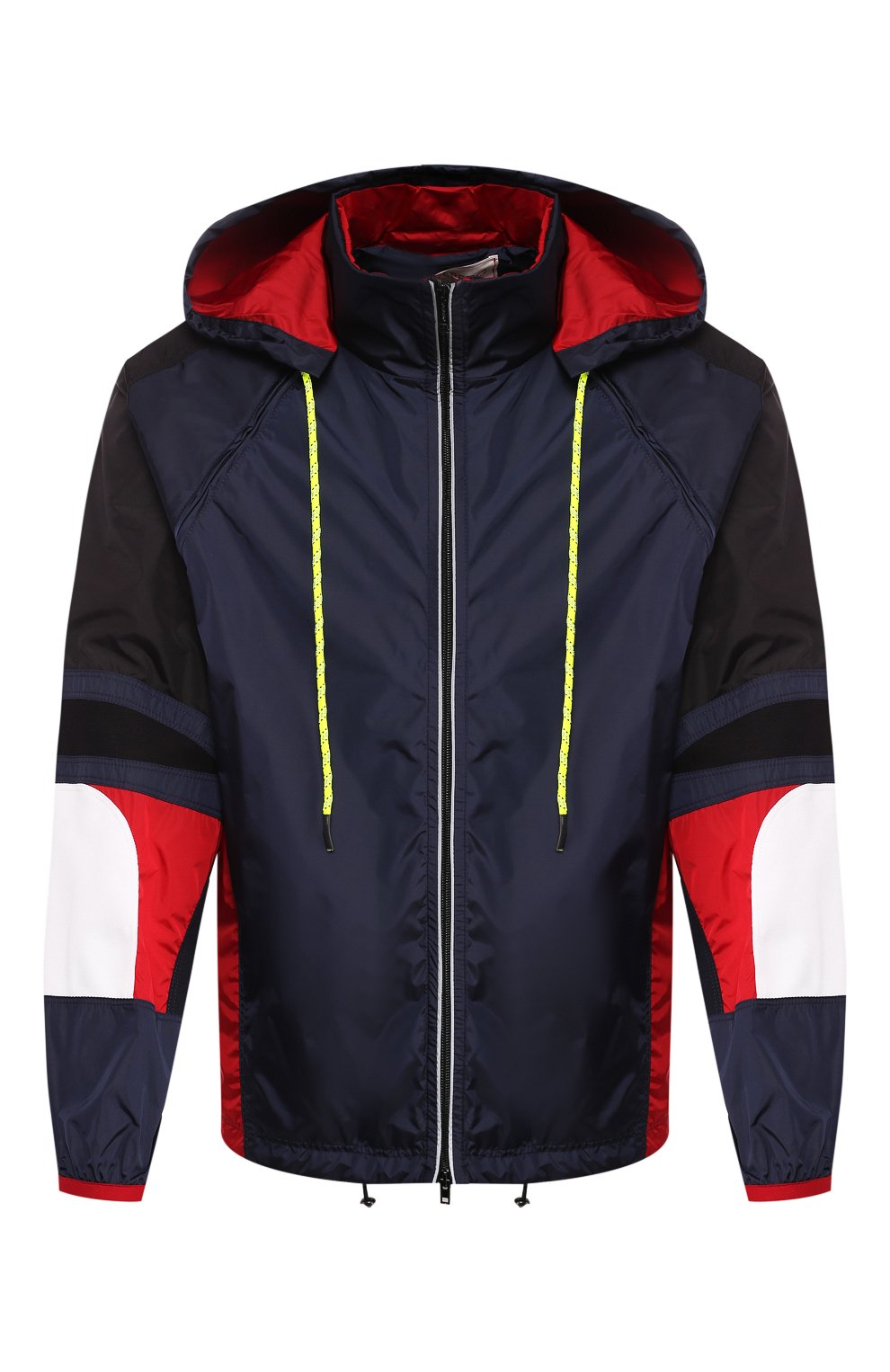 Куртка ICEBERG, арт. 19E I1S0/0050/5198, фото 1