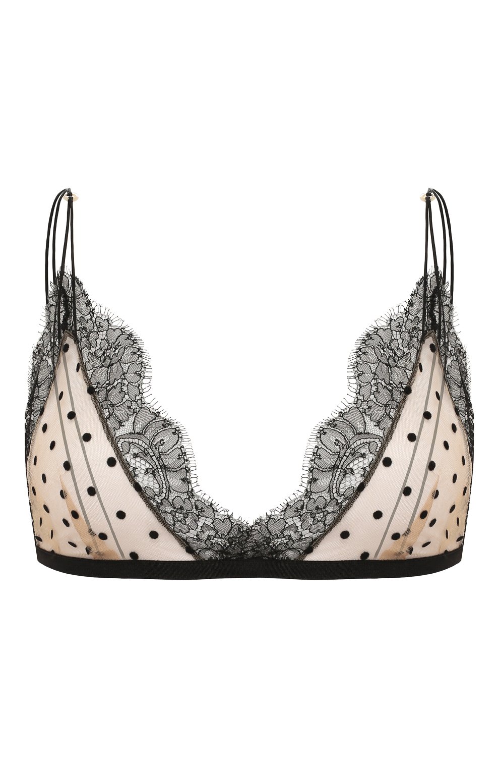 Топ-бюстье KHAITE, арт. 2086100/PASQUALE, фото 1