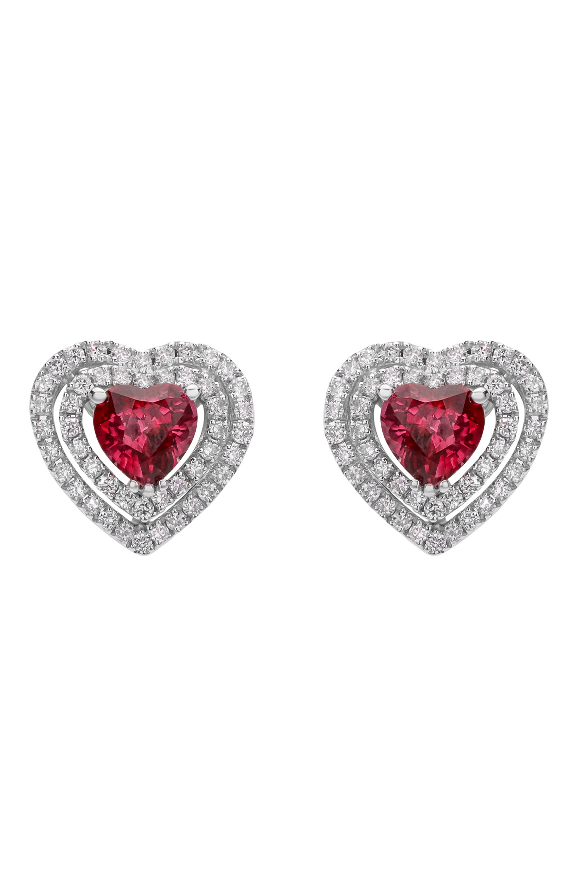 Серьги MERCURY, арт. ME18850WR, фото 1