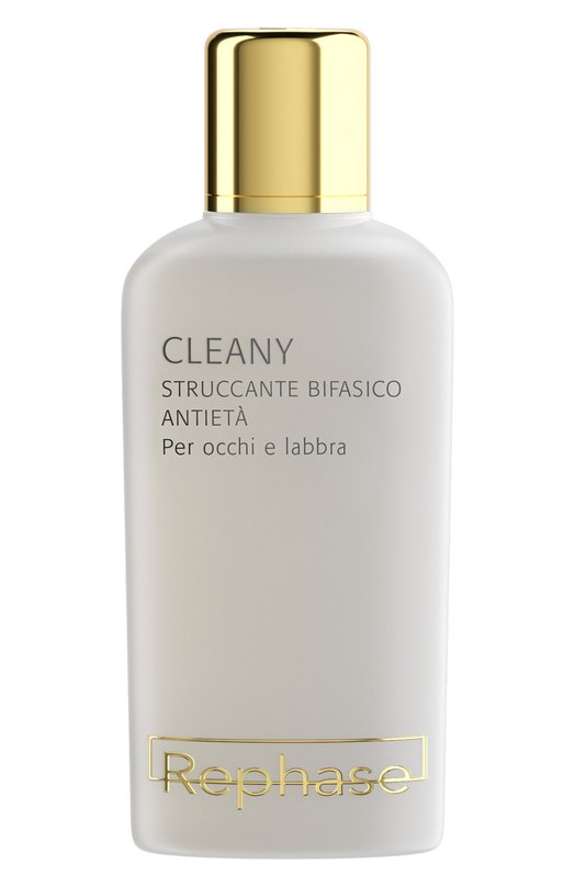 фото Двухфазное средство для снятия макияжа (150ml) rephase