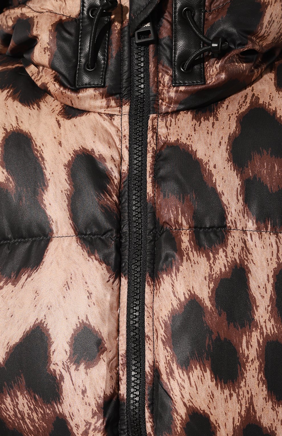 Пуховик ALINE, арт. AL011002, фото 5