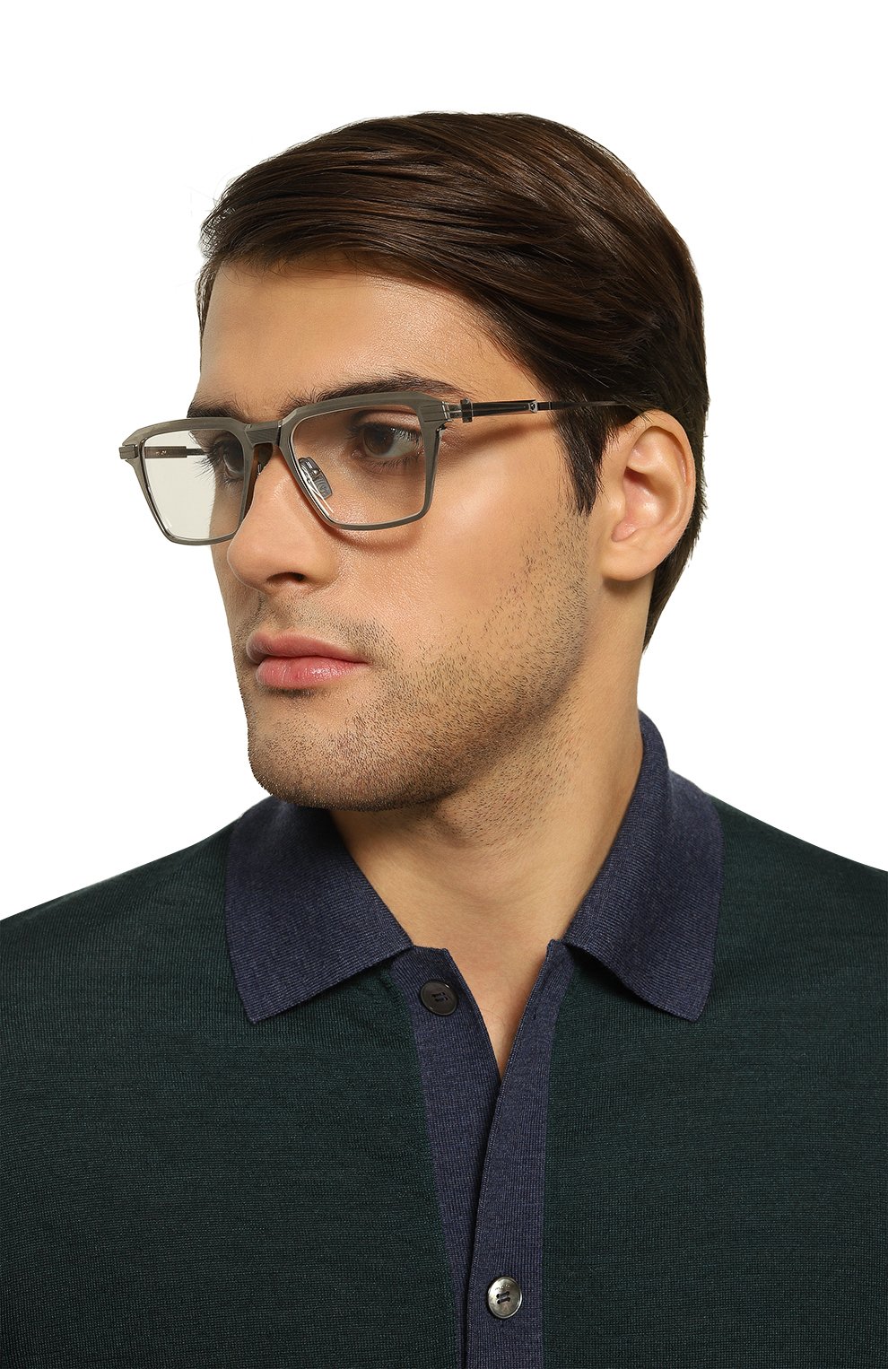 Оправа AKONI, арт. AKX-502B, фото 2