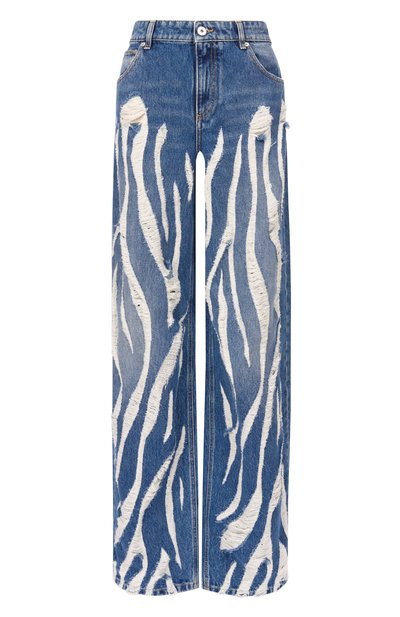 Женские джинсы BLUMARINE, арт. 2J239A