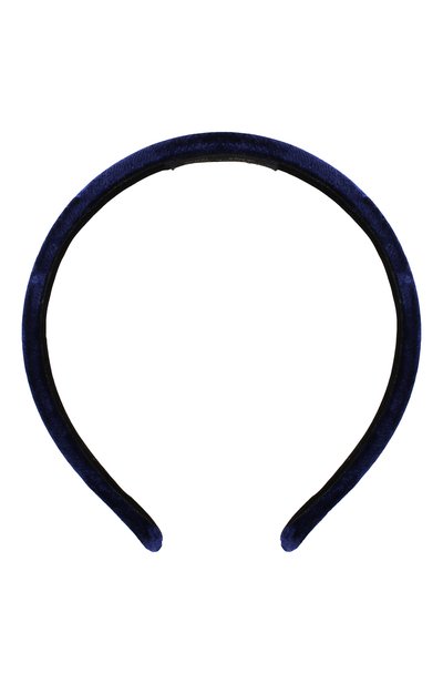 Ободок для волос ALEXANDRE DE PARIS, арт. THB-17404-10 M, фото 1