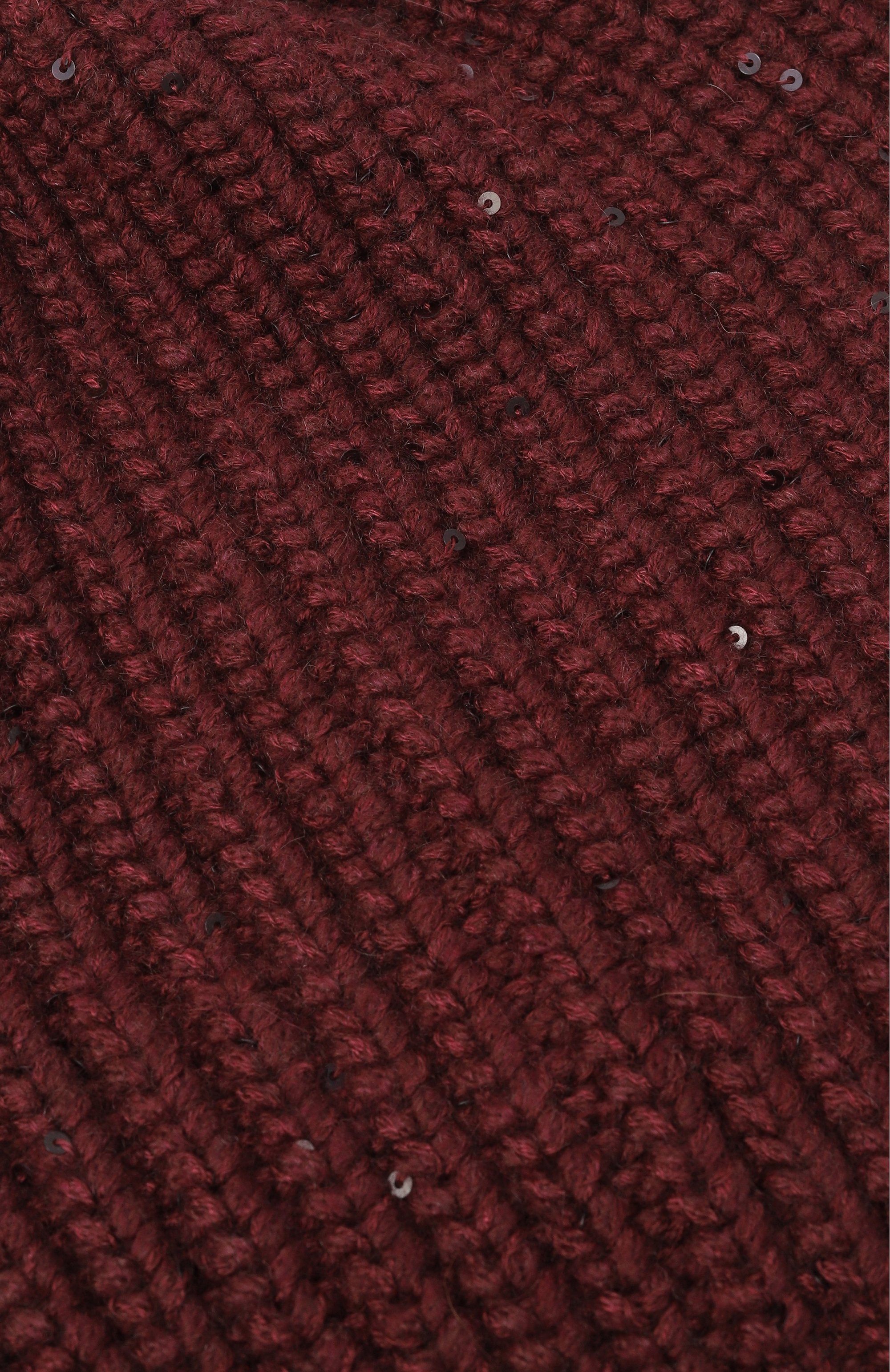 Шапка из кашемира и шелка BRUNELLO CUCINELLI, арт. M32373999, фото 3