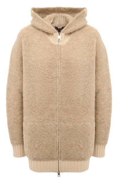 Женский шерстяной кардиган D.EXTERIOR, арт. 59653