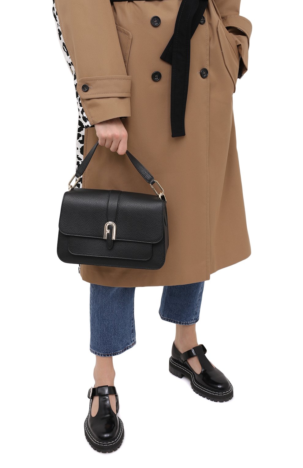 Сумка sofia FURLA, арт. WB00093/HSF000, фото 2