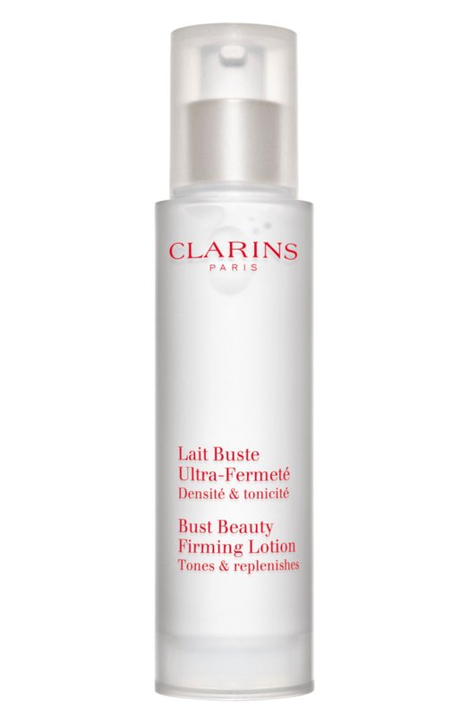 фото Укрепляющее молочко для бюста lait buste (50ml) clarins