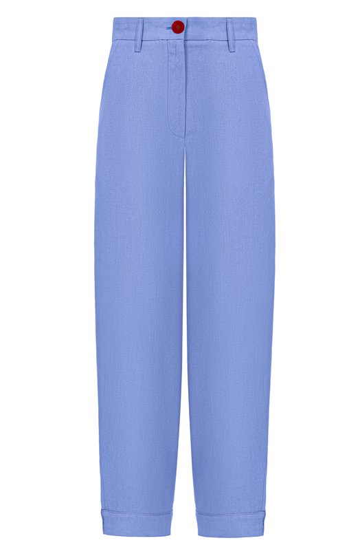 Брюки Giorgio Armani GW003091/TE10238 Голубой GW003091/TE10238