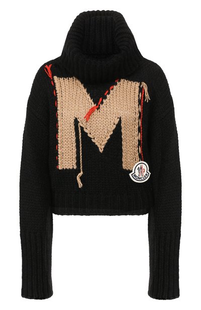 Женский свитер MONCLER, арт. E2-093-92544-50-A9169