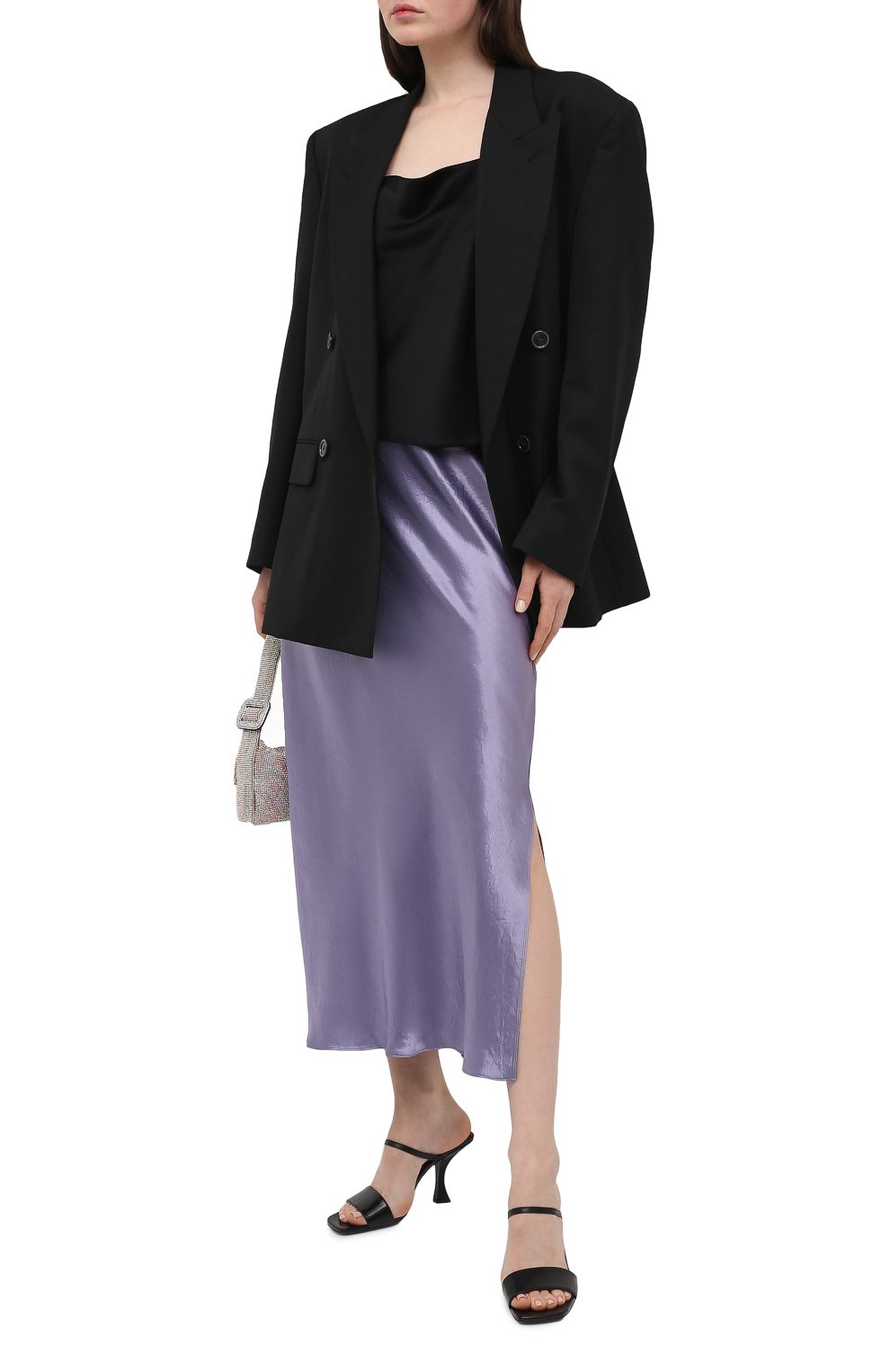 Юбка VINCE, арт. V718730667, фото 2