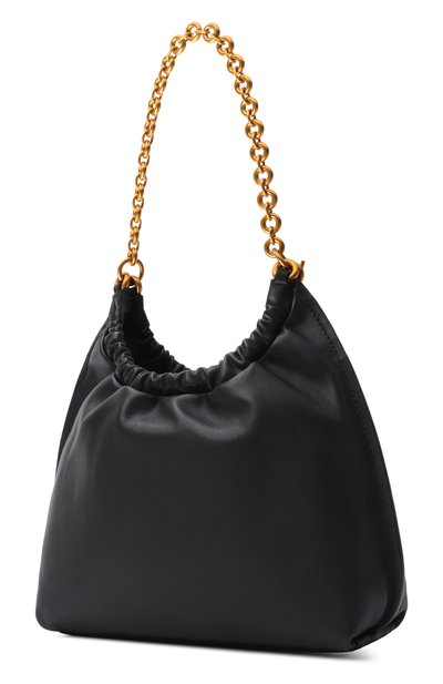 Сумка indie small MICHAEL MICHAEL KORS, арт. 32S6A50C6L, фото 4