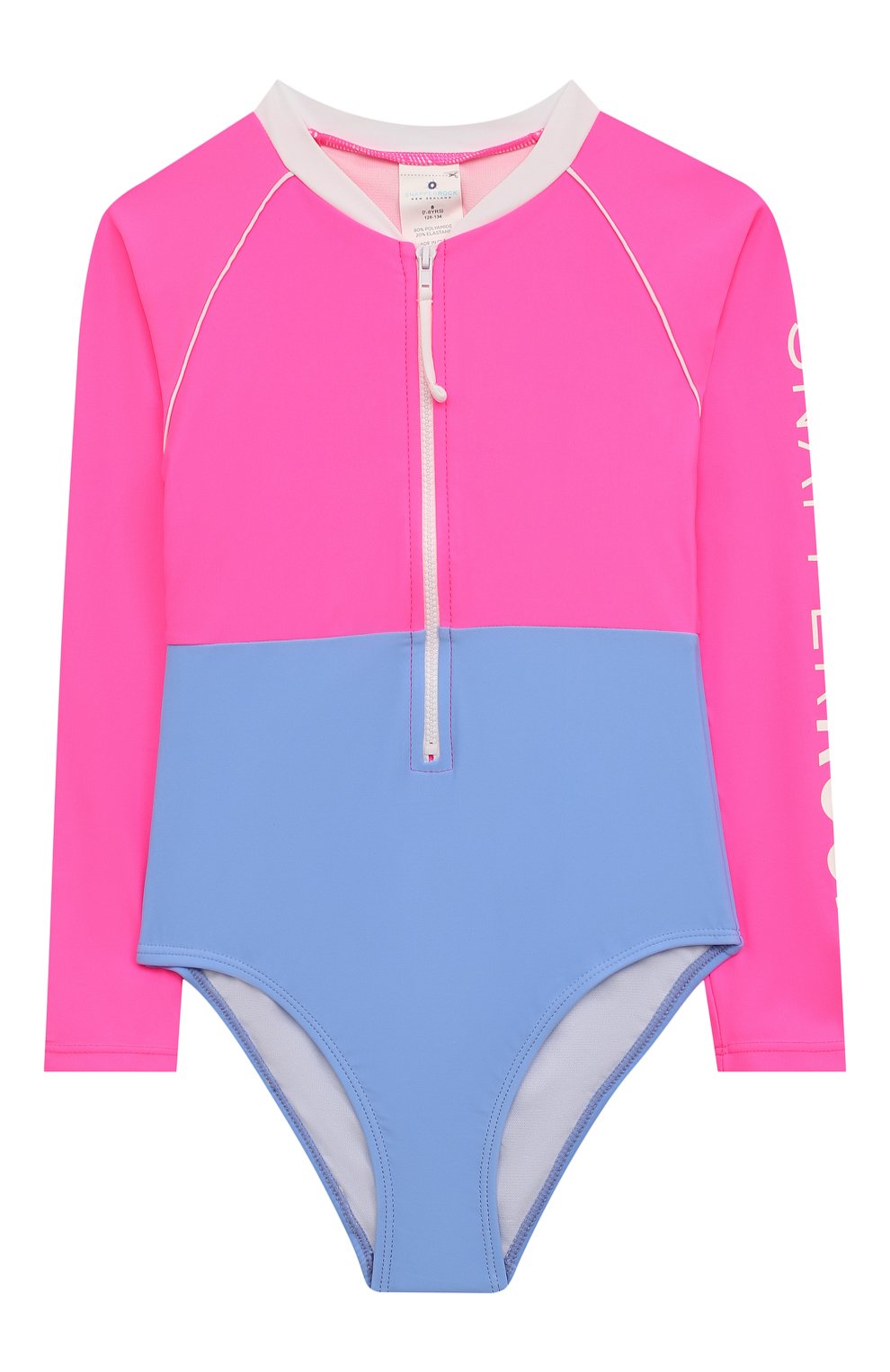 Слитный купальник SNAPPER ROCK, арт. G60022L, фото 1