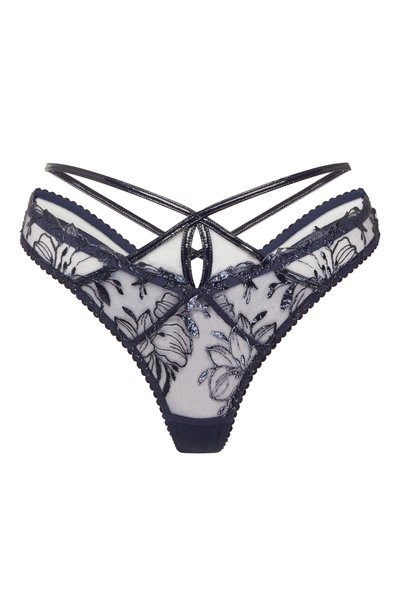 Женские трусы-стринги ozella AGENT PROVOCATEUR, арт. AP11442410410