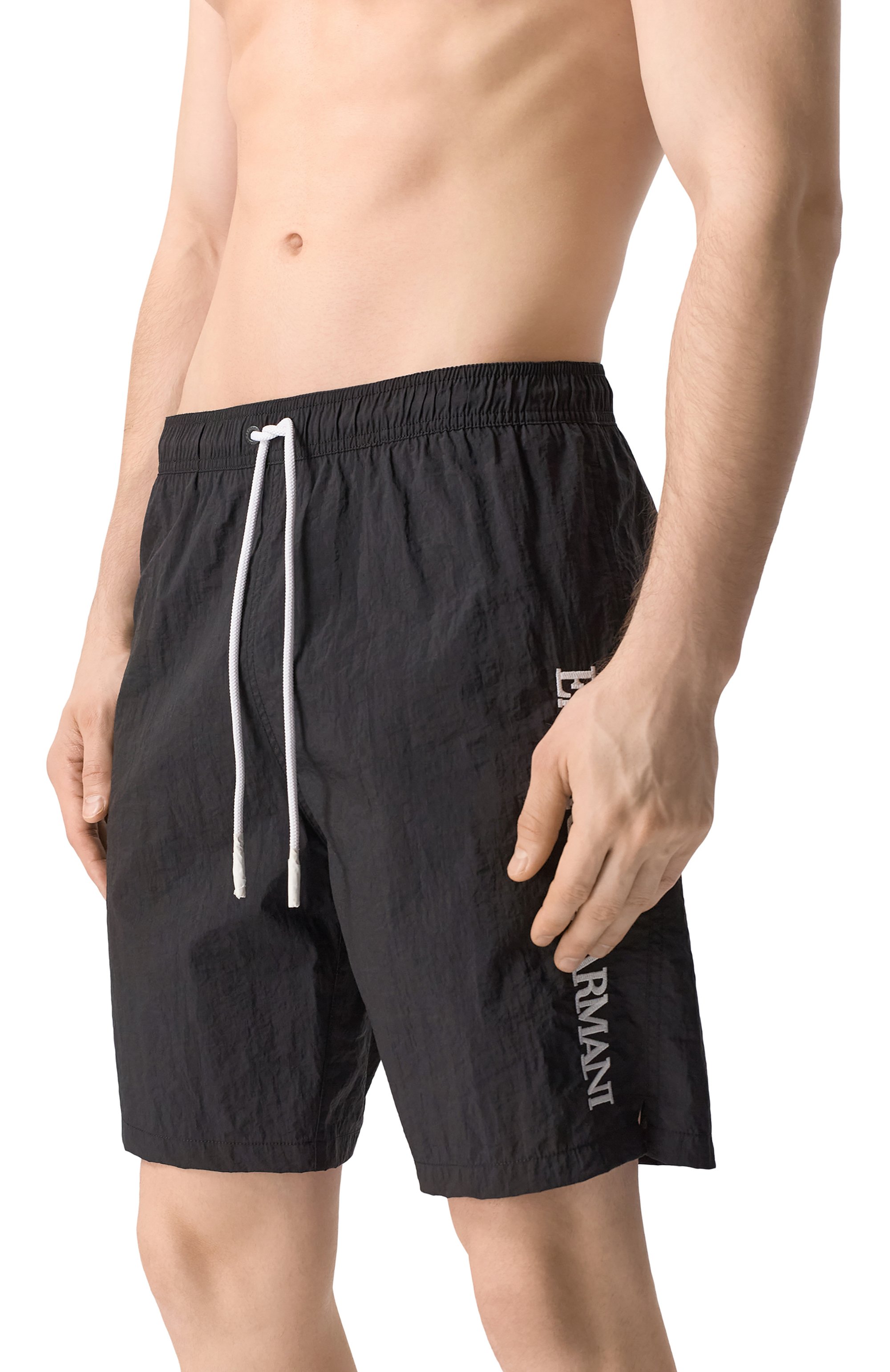 Плавки-шорты EMPORIO ARMANI, арт. EM000578/AF12330, фото 2