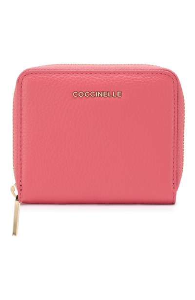 Кожаное портмоне COCCINELLE, арт. E2 FW5 11 A2 01, фото 1