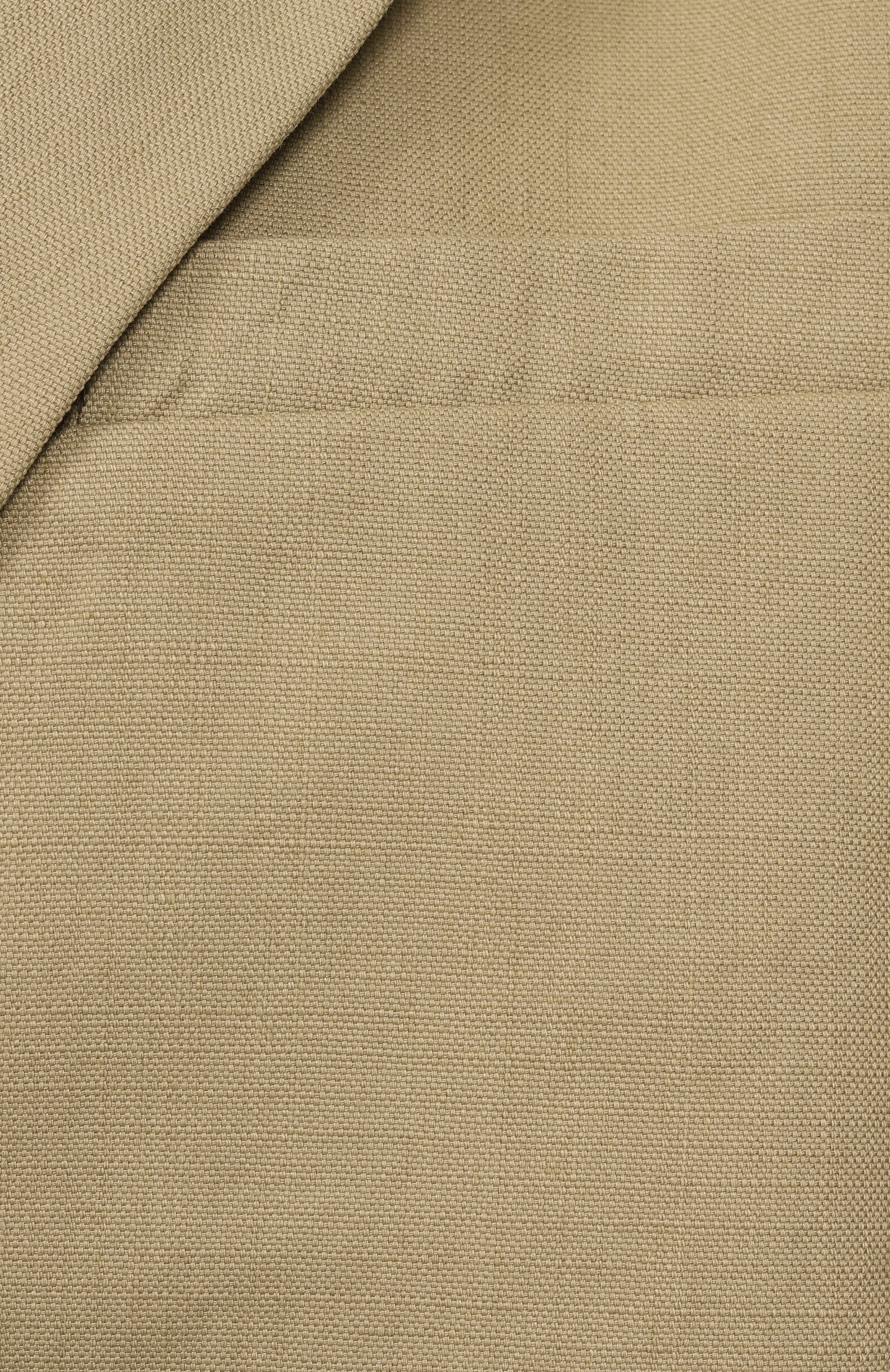 Жакет из хлопка и льна JUUN.J, арт. JW5311W01H, фото 6