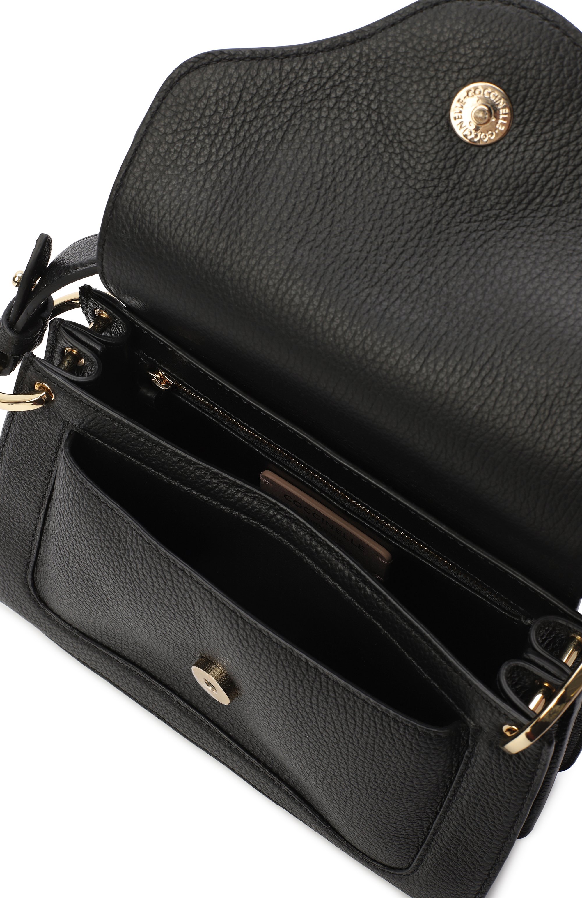 Сумка c-me small COCCINELLE, арт. E1 SSL 18 02 01, фото 5