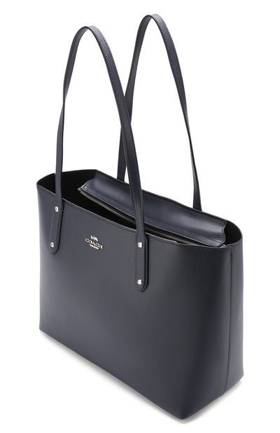 Сумка-тоут central COACH, арт. 69424, фото 4