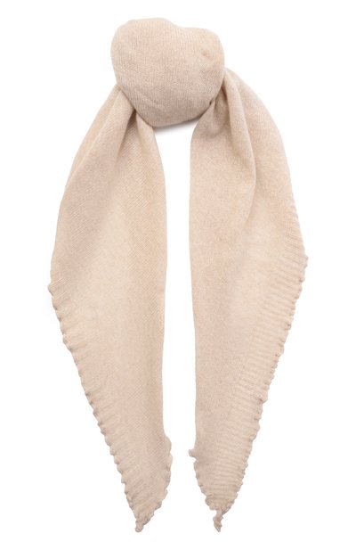 Женский кашемировый шарф ALLUDE, арт. 255/11220