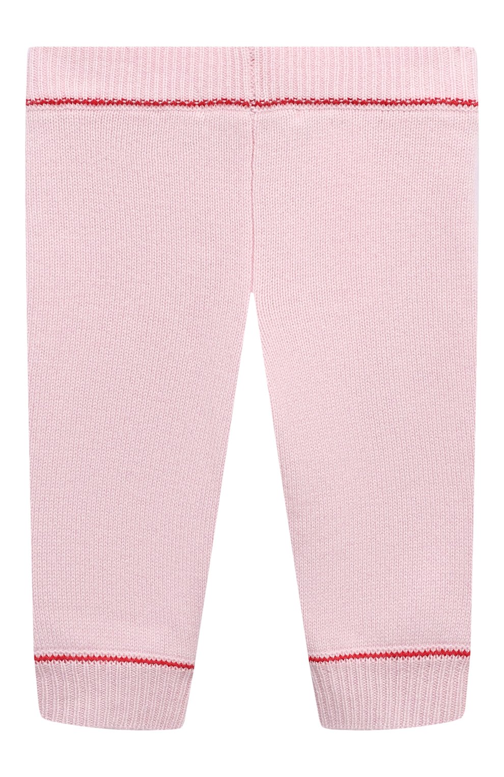 Джоггеры из шерсти и кашемира MARNI, арт. M00994/M00ML, фото 2