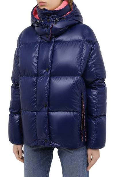 Пуховик MONCLER, арт. F2-093-1A51N-00-C0067, фото 3
