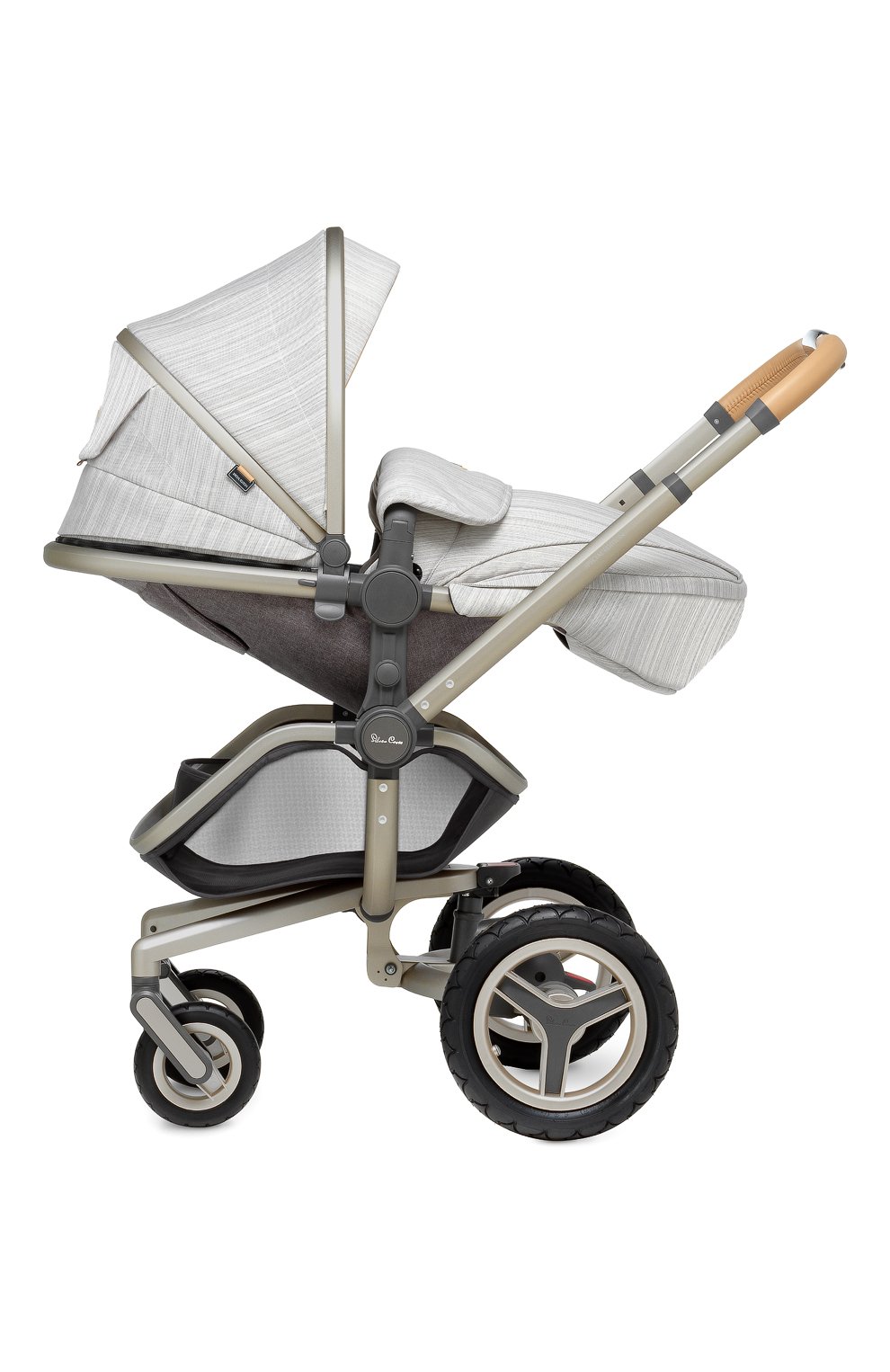 Коляска surf SILVER CROSS, арт. SX2119.TM, фото 7