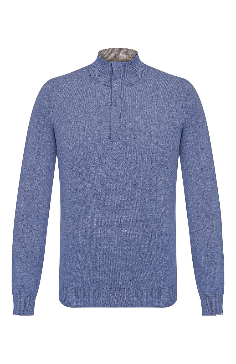 Джемпер из шерсти и кашемира GRAN SASSO, арт. 55107/19674, фото 1