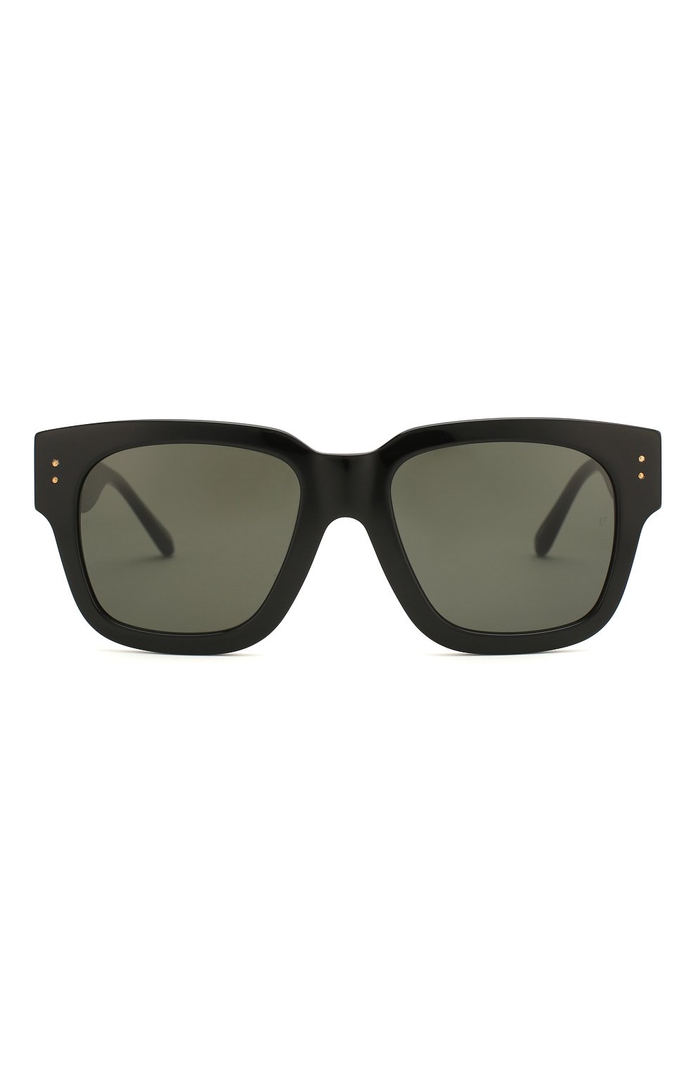 Солнцезащитные очки LINDA FARROW, арт. LFL1050C1 SUN, фото 3