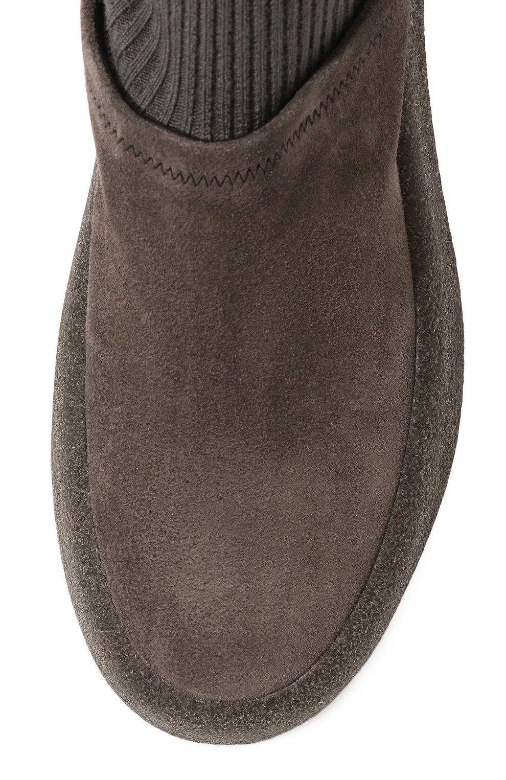 Комбинированные сабо creepy VIC MATIE, арт. 1F2304D_F04B0YBC97, фото 6