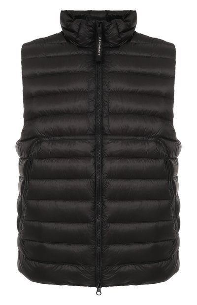 Мужской пуховый жилет C.P. COMPANY, арт. RCCMVE703A110416A