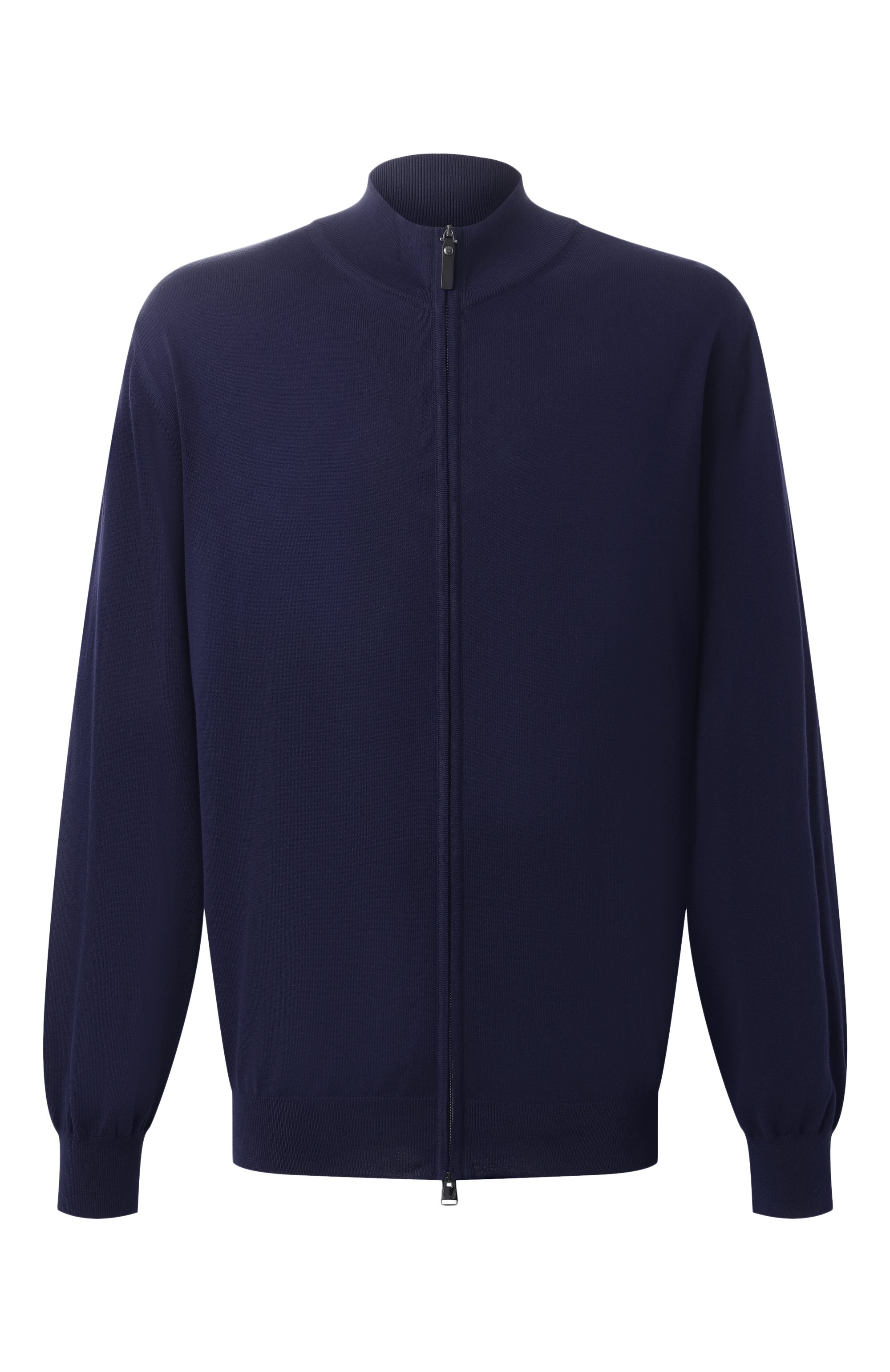 Хлопковый кардиган CANALI, арт. C0022B/MK00145, фото 1