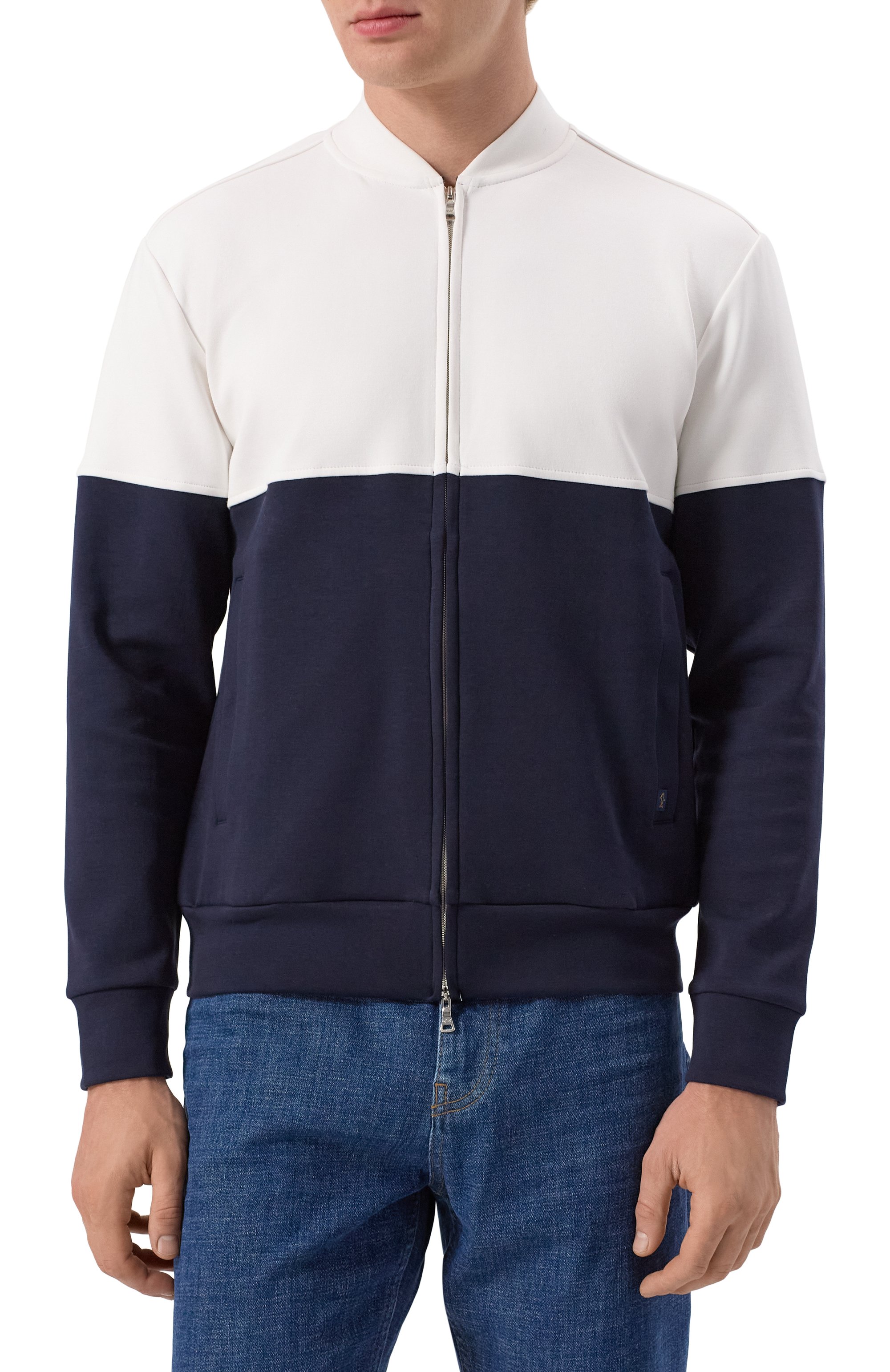 Толстовка PAUL&SHARK, арт. 25411827, фото 3