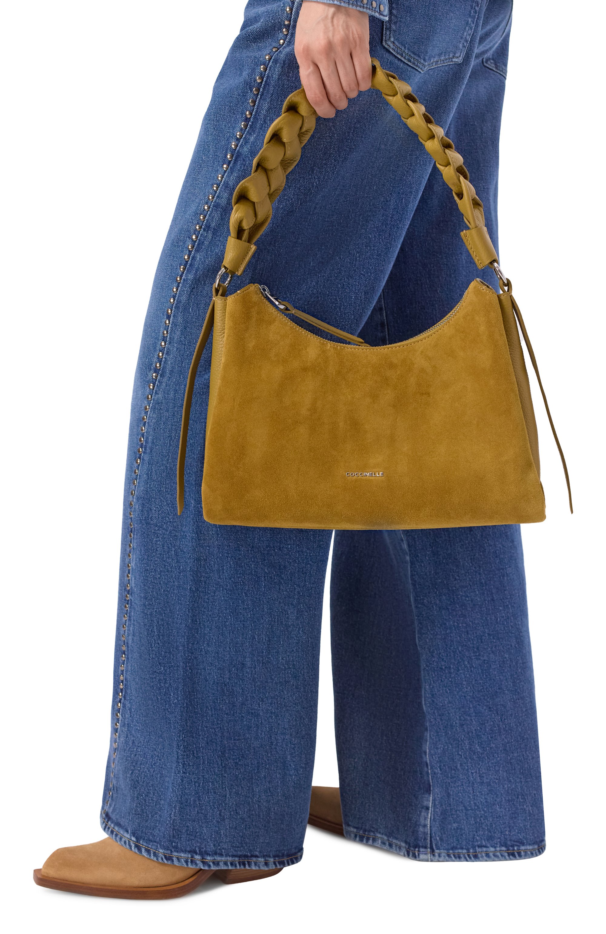 Сумка boheme medium COCCINELLE, арт. E1 P6P 13 03 01, фото 2