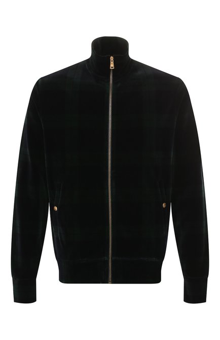 Мужской хлопковая толстовка RALPH LAUREN, арт. 790750569