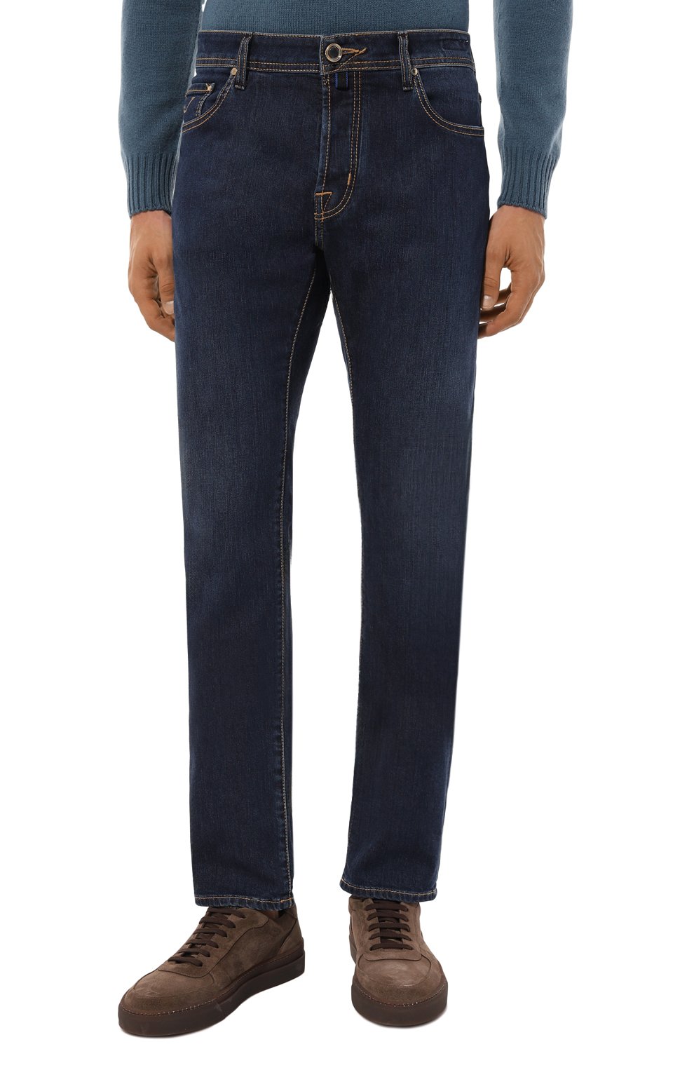 Джинсы bard JACOB COHEN, арт. U Q M04 31 S 4063, фото 3