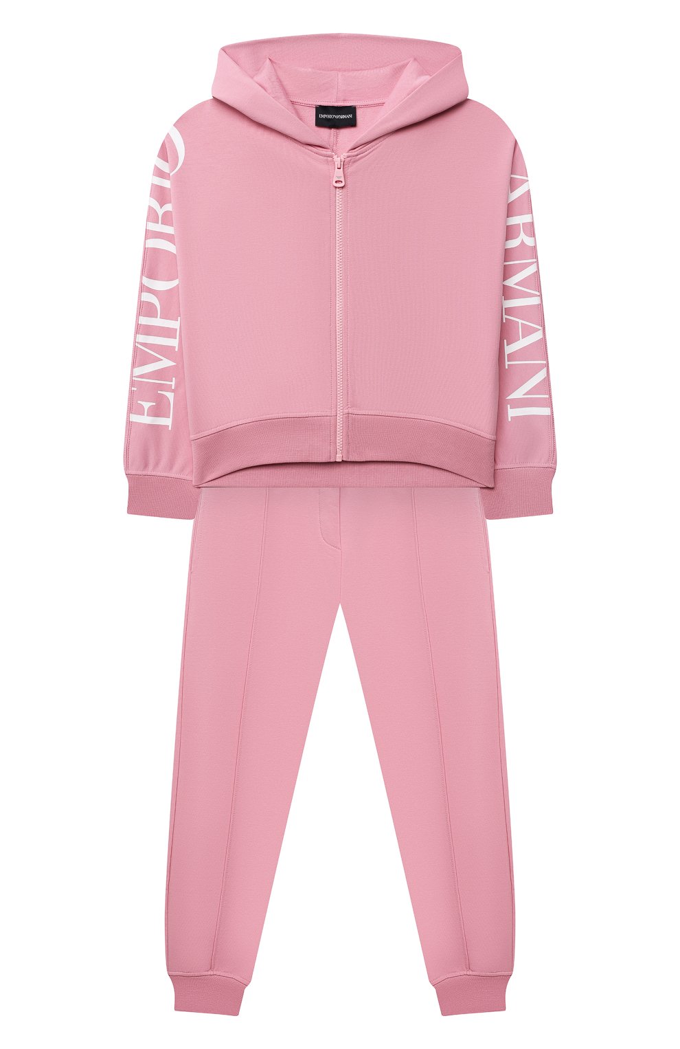 Комплект из толстовки и брюк EMPORIO ARMANI, арт. 6K3V03/4J4WZ, фото 1