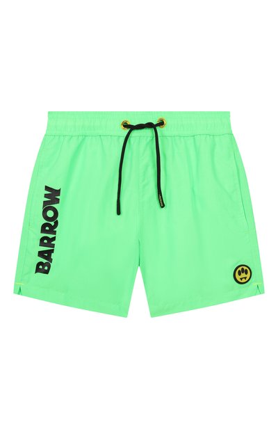 Плавки-шорты BARROW, арт. S5BKJUSS091, фото 1