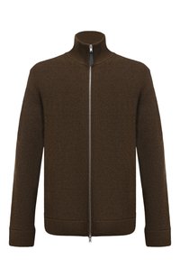 Темно-коричневый