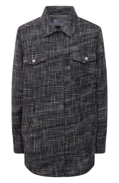 Женская куртка SEVEN LAB, арт. JSP20 tw 3316 navy