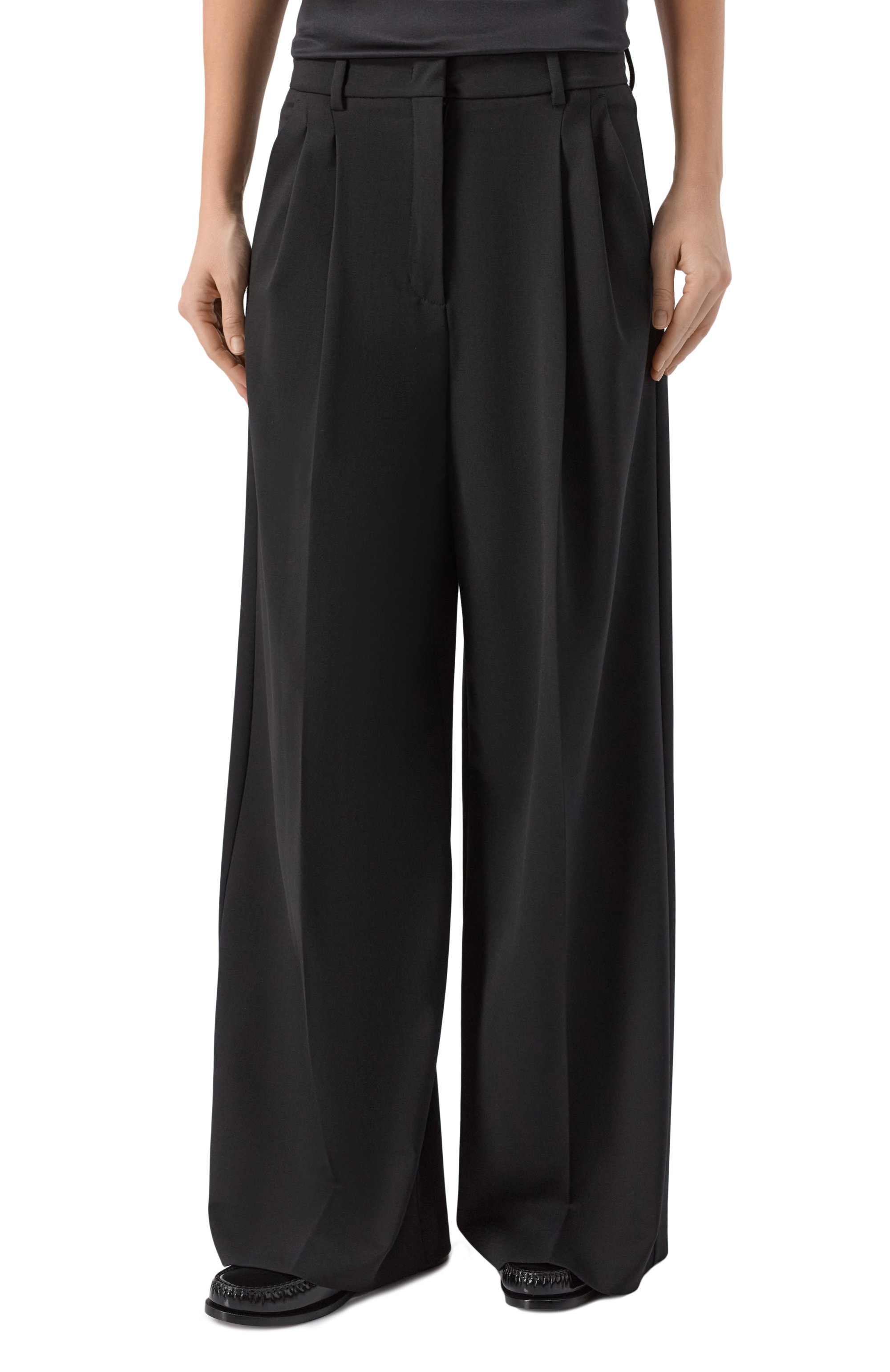 Брюки WEEKEND MAX MARA, арт. WKDASTA, фото 3