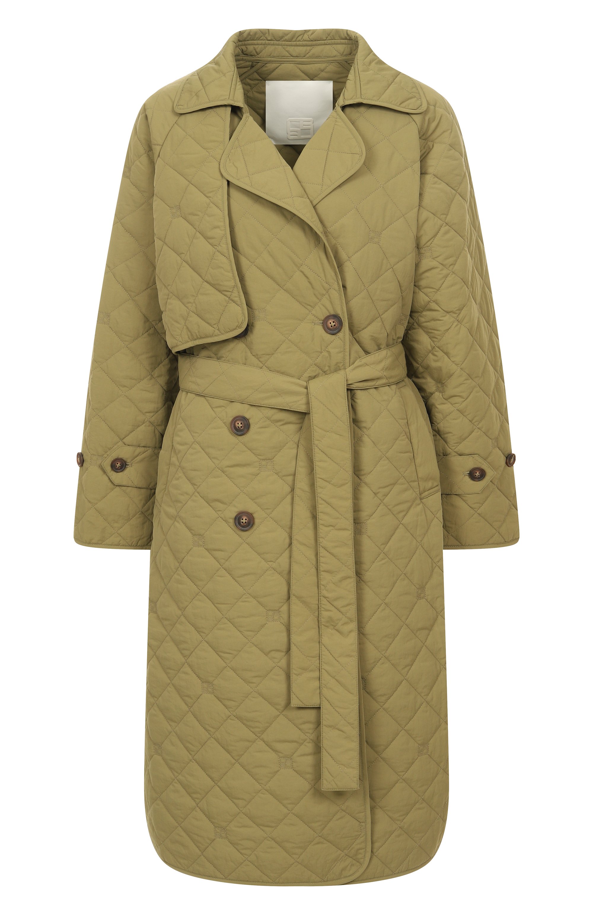 Тренч BEATRICE .B, арт. 25FA2638QUILT, фото 1