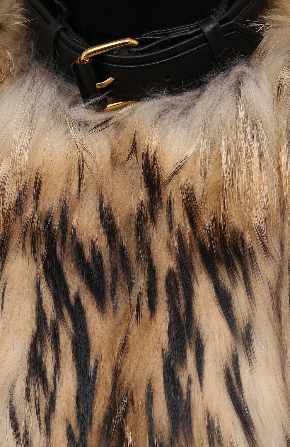 Шуба TOM FORD, арт. CPF330/T80381, фото 5